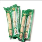 چوب مسواک اراک اصل (تقویت لثه و سفیدی دندان)