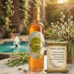 شربت گیاهی بیدمشک (نمازی)
