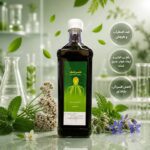 اکسیر آرامش دکتر خیراندیش (️کاهش افسردگی، نشاط آور و ضد اضطراب )