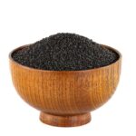تخم خرفه (صاف کننده خون و رفع تشنگی)