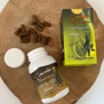 شیاف شاندرمن (حجیم کننده باسن تضمینی)
