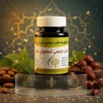 مکمل گیاهی استخوان ساز دکتر خیراندیش (پوکی استخوان و ترمیم استخوان و رفع درد مفاصل)