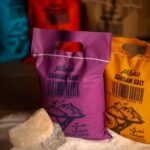 سنگ نمک اعلاء (بدون ید)